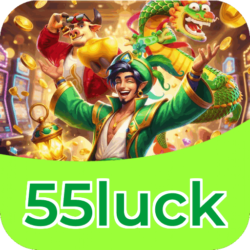 Reload Bonus 55luck
