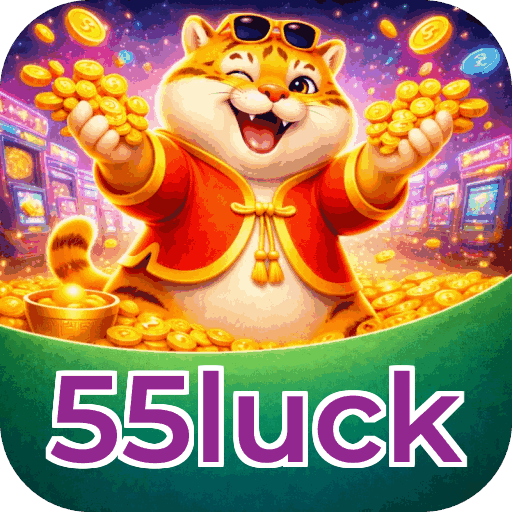 Tabela RTP verificado dos top 15 jogos mais populares 55luck - Gates of Olympus, Fortune Tiger, Aviator