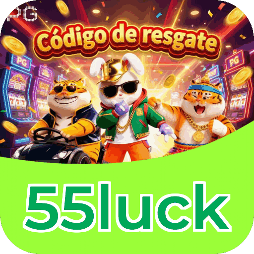 Métodos de pagamento aceitos na 55luck
