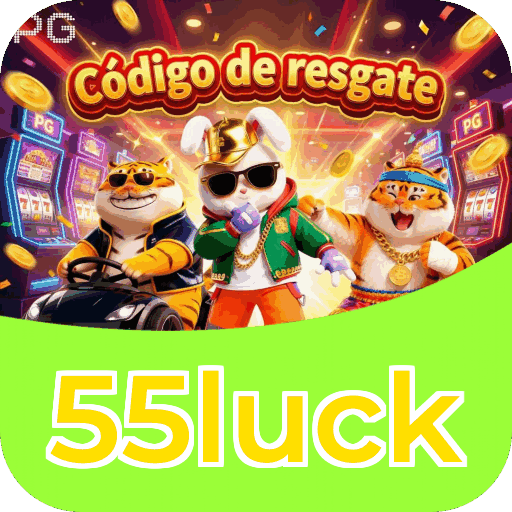 Programa VIP 55luck