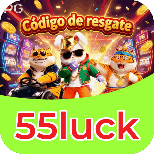 Lottery Clássica na 55luck