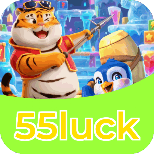 Suporte 55luck