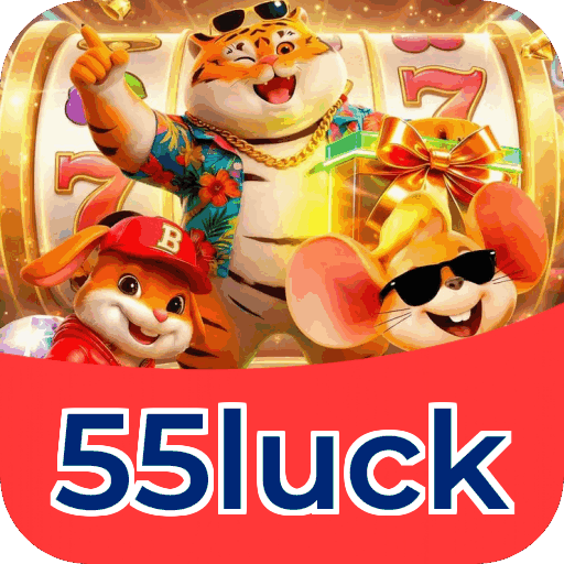 Equipe de suporte ao cliente da 55luck