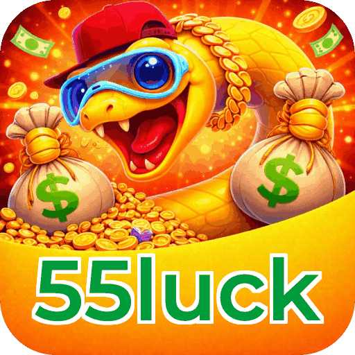 55luck segurança SSL 256-bit - Licença Curaçao, eCOGRA, GLI certificado