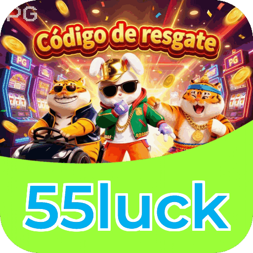 Certificações de segurança e licenças da 55luck