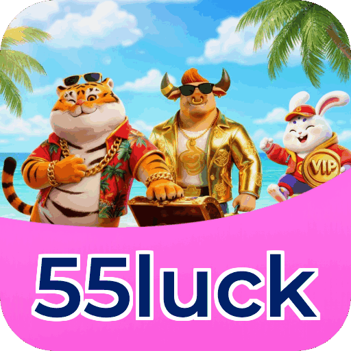 Apostas esportivas ao vivo na 55luck