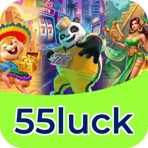 Segurança 55luck
