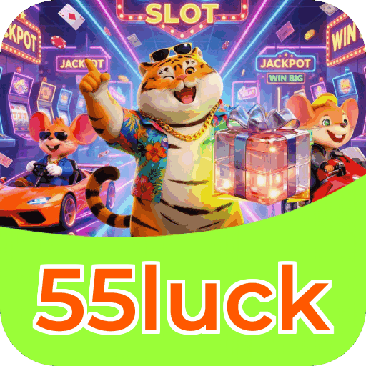Baixar APK 55luck