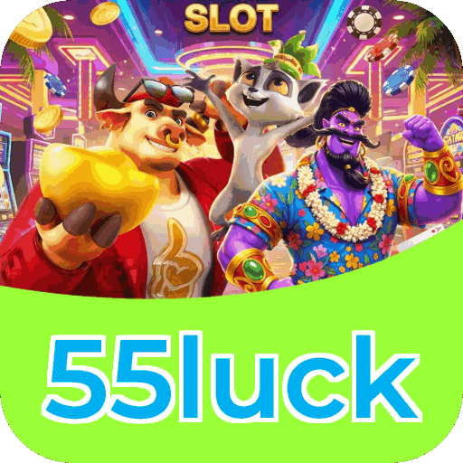Instalar APK 55luck