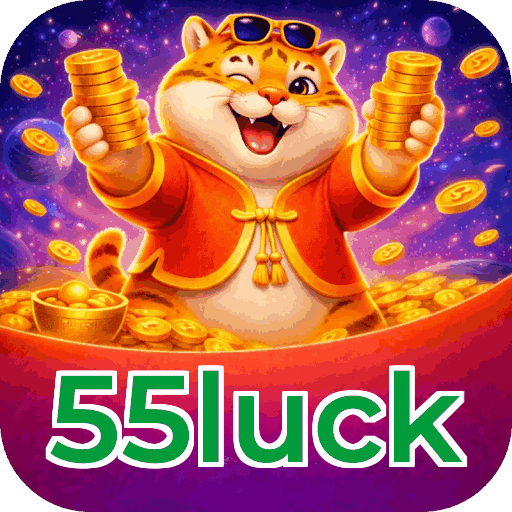 Principais provedores de slots da 55luck - NetEnt, Pragmatic Play, Play'n GO