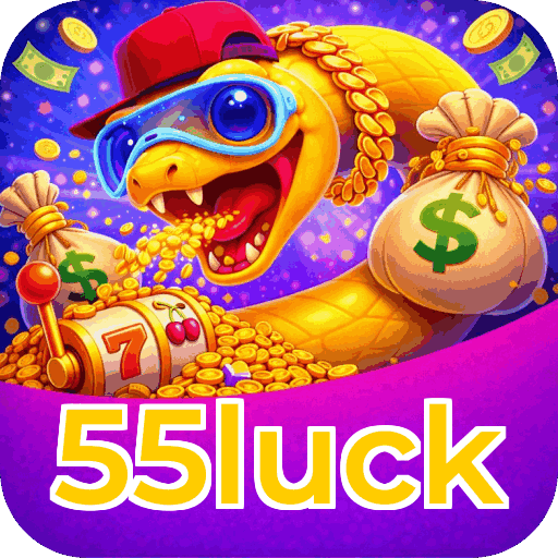 55luck PIX instantâneo Brasil - Depósito e saque em minutos 24/7