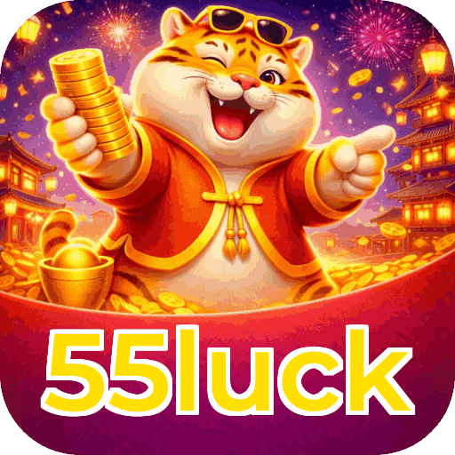 FAQ 55luck Brasil - Perguntas frequentes sobre bônus, PIX, RTP, APP mobile e VIP